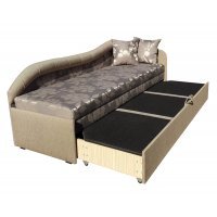 Canapea 3L GEPETO P, Gen 231 / Gen 207